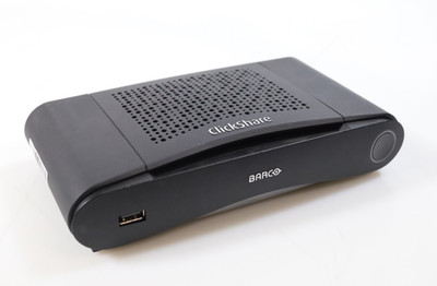 Barco ClickShare CS-100 Wireless Presentation System R9861510