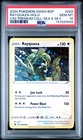 2024 POKEMON SWSH BLACK STAR PROMO #029 RAYQUAZA-HOLO PSA 10