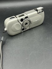 Minolta Vectis 2000 IX Date APS Film Point Shoot Camera UNTESTED FOR PARTS