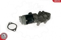 Esen SKV 14SKV089 Agr-Ventil FüR CitroËN,Land Rover,Peugeot