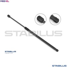 GAS SPRING BOOTCARGO AREA 865670 FOR VOLVO V60/Van B4204T11/4204T15 2.0L 4cyl