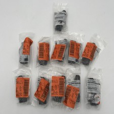 NEW!! 11-Pack Orbit 30/40 psi Shrub Head Adap...