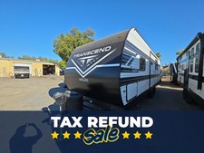 2026 Grand Design Transcend XPLOR 26BHX