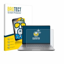 Schutzfolie Matt für HP Zbook Ultra G1a 14 D...