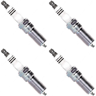 #ad NGK For Polaris Slingshot SL 2015 2019 Spark Plug Single Iridium Box 4 LTR5IX11 $58.30