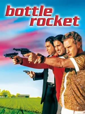 Bottle Rocket
