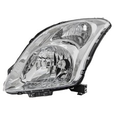 ABAKUS Scheinwerfer links für Suzuki Swift III MZ EZ