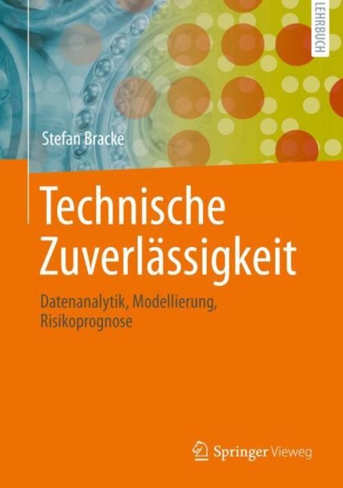 Technische Zuverlässigkeit Stefan Bracke
