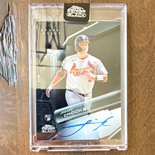 Jimmy Crooks Chrome 2026 Black Auto