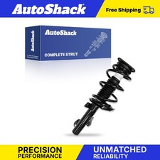 Front Right Complete Strut Coil Spring for 2004-2013 Mazda 3
