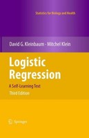 Logistic Regression Mitchel Klein