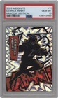2025 Panini Absolute Derrick Henry Base (RAW)