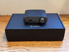 Monoprice Monolith Liquid Spark Headphone Amplifier - Alex Cavalli Design