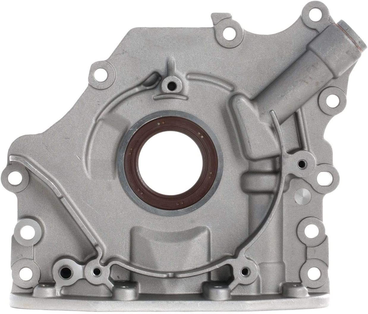 Pompe à huile 1.6 TDCI résoud le problème de voyant rouge sur Ford