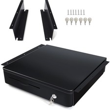 Registrierkasse Schublade Kassenschublade Kasse Kassenlade Geldlade mit Halte...