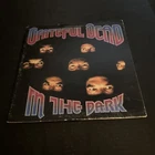 Grateful Dead "In The Dark" 1987 Vinyl LP 12" 33RPM Arista AL-8452