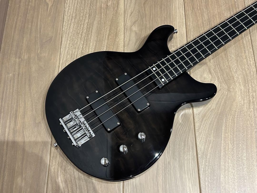 Edwards Luna Sea J Signature Hard Case for Safe Packing