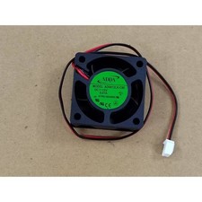 ADDA DC fan 40  40  20 AD0412LX-C50 12V 0.07A cooling fan