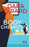 Dara Girard | Body Chemistry | Taschenbuch | Englisch (2016) | EAN 9780977019199