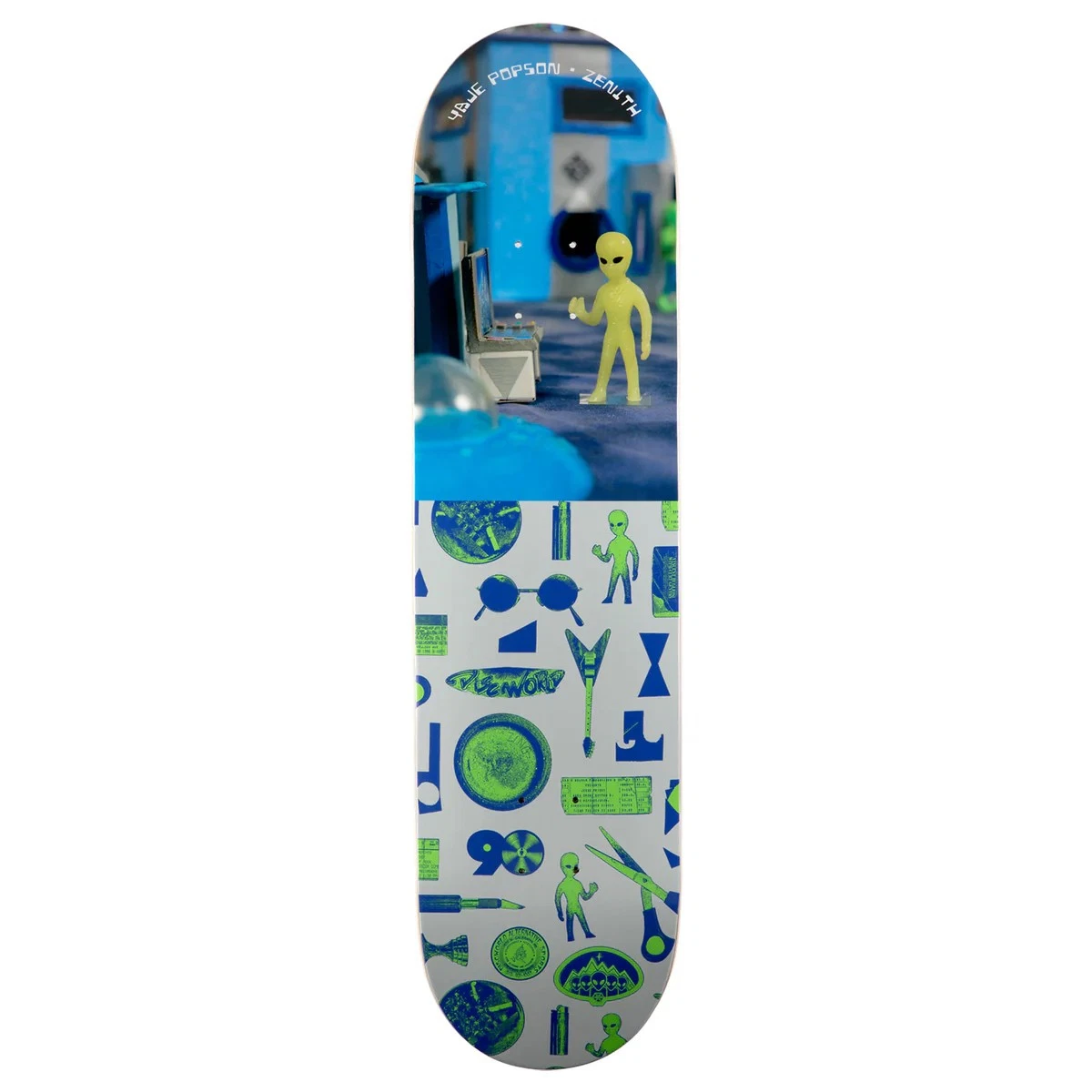 25+ Alien Workshop Skateboard Decks for sale | Updated Oct 2026