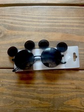 Disney World Mickey Sunglasses