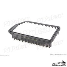 Luftfilter Motorluftfilter 266Mm für Hyundai KIA i30 Kombi Coupe ab 10->