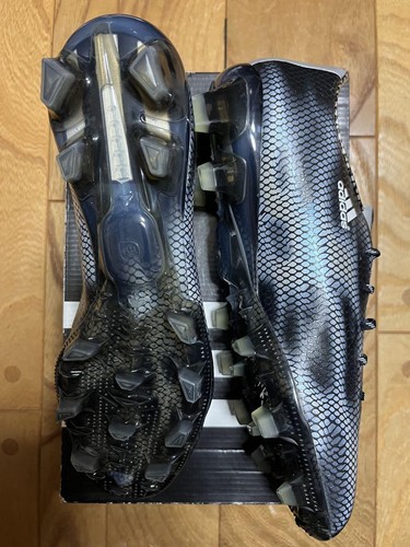 Adidas Adizero F50 HG Soccer Cleats US 7 Discontinued B44520 Boxed - Picture 3 of 6