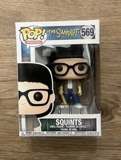 2018 Funko Pop The Sandlot Vinyl Figures 13
