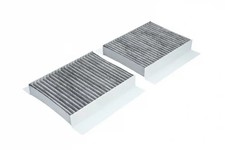 Innenraumfilter Frischluftfilter F502501 KAMOKA für ALFA ROMEO 156 GT 147 145