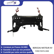 Essieu Ford FIESTA
