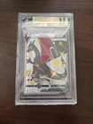 Pokemon TCG: Champion's Path 2020 Charizard V Shiny SCR 79/73 BGS 9.5 GEM MINT