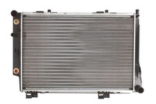Wasserk&uuml;hler Motork&uuml;hlung f&uuml;r Mercedes W202 S202 1.8 2.0 2.2 2.3 93-01