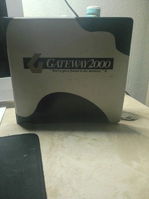 Gateway 2000 Variety Discs All For $70