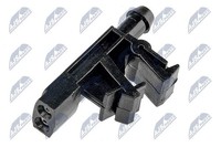 NTY WaschwasserdüSe, Scheibenreinigung EDS-CT-001 FüR CitroËN Peugeot
