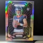 2023 Panini Prizm - Rookie Variation C.J. Stroud #302 Silver Prizm (RC)