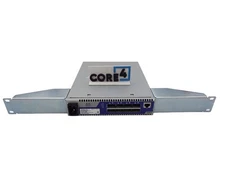MELLANOX 851-0167-01 8-PORT 40GBPS INFINIBAND SWITCH