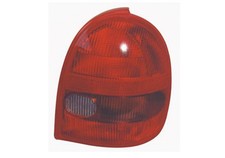 VAN WEZEL Heckleuchte 3776932 für OPEL S93 CORSA 12V F08 F68 M68 16V GSI