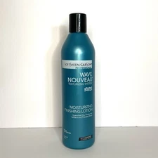 SOFTSHEEN Carson Wave Nouveau Moisturizing Finishing Lotion 16.9 Fl oz New