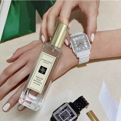 Jo Malone English Pear & Freesia Cologne 1oz/30ml New | eBay