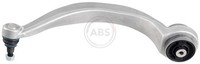 Querlenker Dreieckslenker A.B.S. 211616 FüR 4H8 4HC 4HL A8 4H2 Audi Aluminium D4