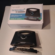 SEREONIX TV SOUNDBOX