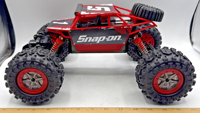Snap-on Tools Amphibious Remote Control Vehicle SSX19P141 RC Car