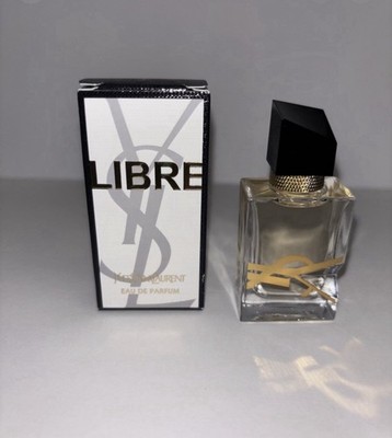 Yves Saint Laurent Libre le Parfum Women 3 oz Eau de Parfum
