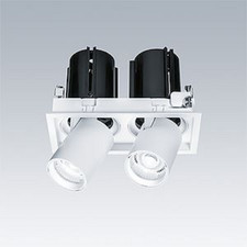 Thorn Tonic LED-Einbaustrahler Leuchte Lampe Strahler Einbauleuchte Licht