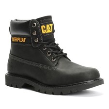 Mens Caterpillar Colorado 2.0 ICON Casual Lace Up Ankle Boots Sizes 7 to 12