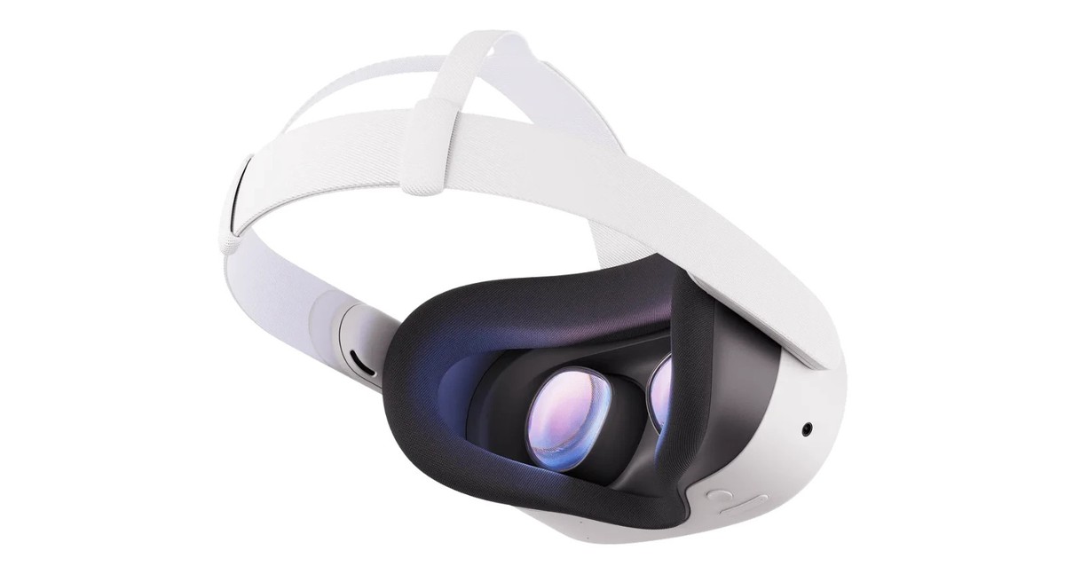 Meta quest 3S 128gb | eBay