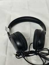 Gamestop Universal Wired Gaming Headphones with Microphone Model345931 49339 