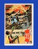 1966 Topps Batman A Series Set-Break # 15A Gotham Gallants E