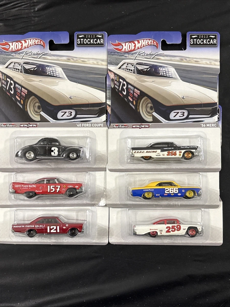 Hot Wheels Vintage Racing Diecast Cars for sale | eBay