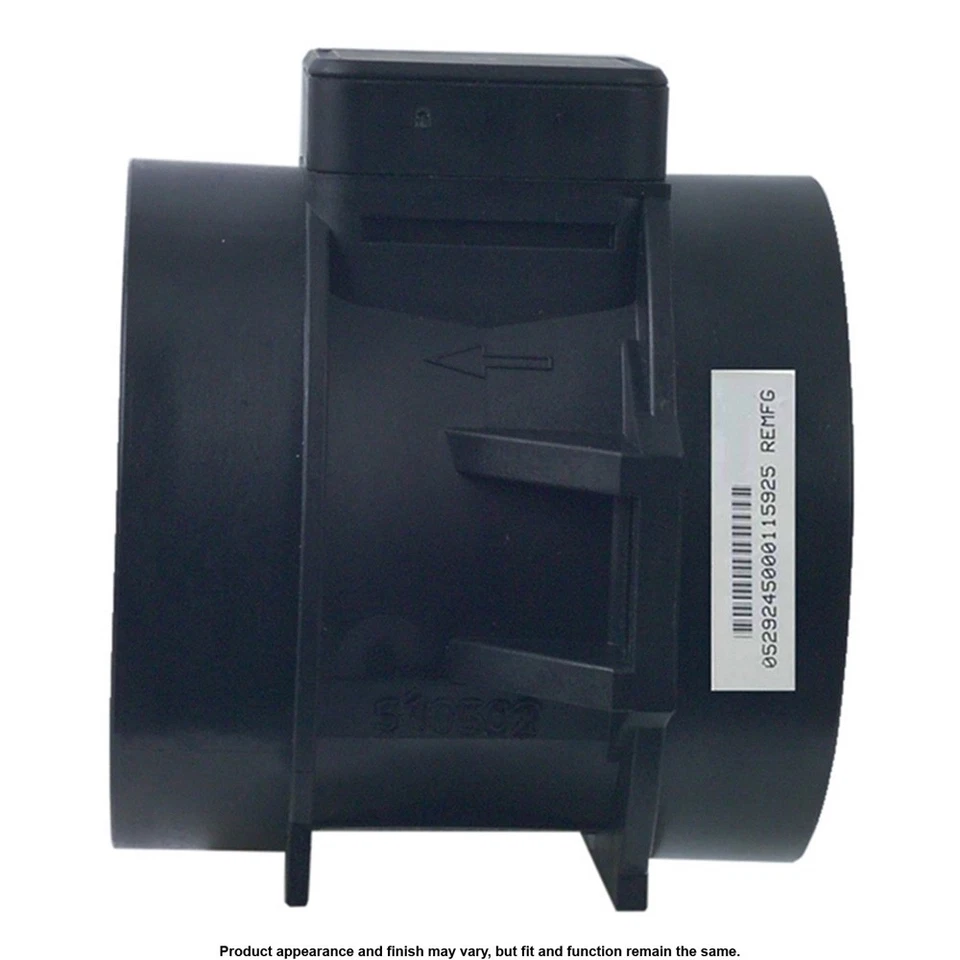 Medidor de flujo de aire másico Cardone MAF TCP para BMW 325Ci 325i Z4 2003 2004 2005 2006 Foto 2 de 4